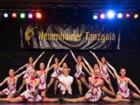 17. TSG Neuenhain - Dreamdancers